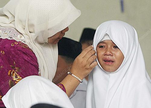 GELAGAT MURID BARU