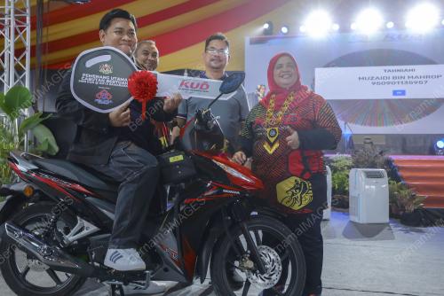 DATUK RUBIAH WANG