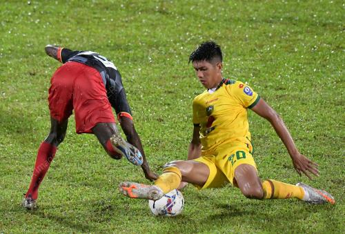 LIGA SUPER MALAYSIA 2022