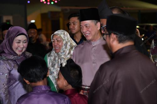 DATUK SERI FADILLAH YUSOF