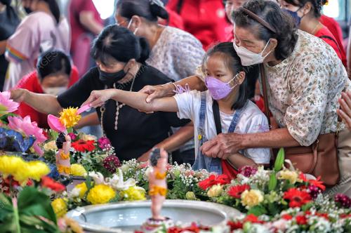 HARI WESAK 2023