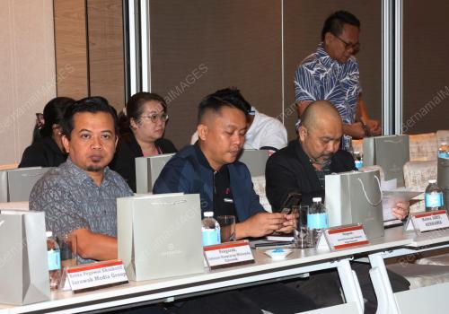 DATUK ABDULLAH SAIDOL
