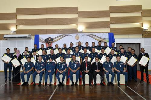 DATUK NOR HISHAM MOHAMMAD
