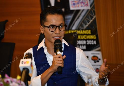 HAFIZ SUIP