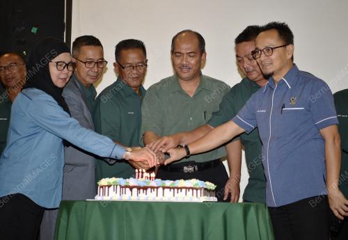 JAMALUDIN OTHMAN