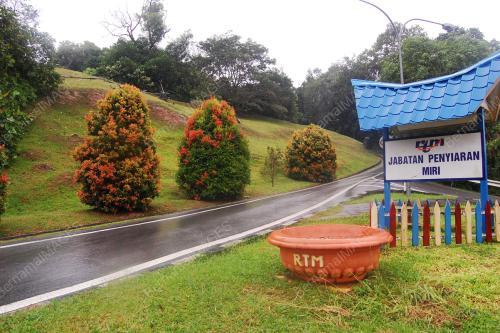 RADIO TELEVISYEN MALAYSIA