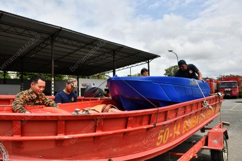 BALAI BOMBA BINTULU
