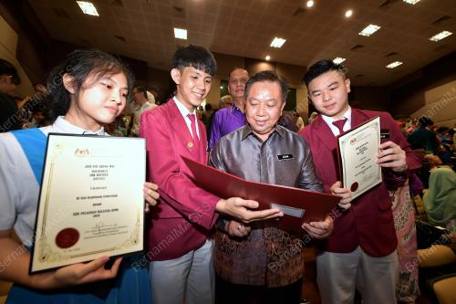 SPM_SARAWAK