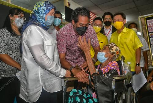 KHAIRY JAMALUDDIN ABU BAKAR