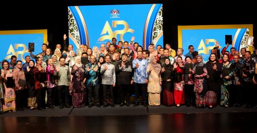 DATUK MOHAMAD FAUZI MD ISA