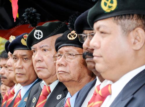 VETERAN KOMANWEL