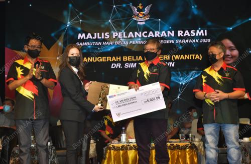 DATUK PATINGGI ABANG JOHARI TUN OPENG