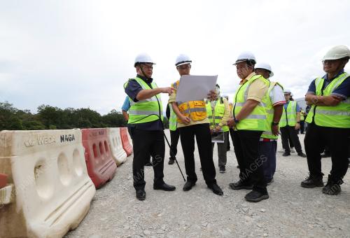 DATUK SERI ALEXANDER NANTA LINGGI