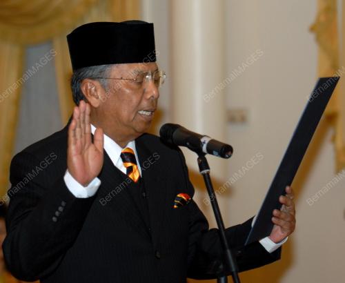 ADENAAN SATEM