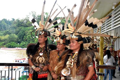 KELAB GAGUNG SARAWAK