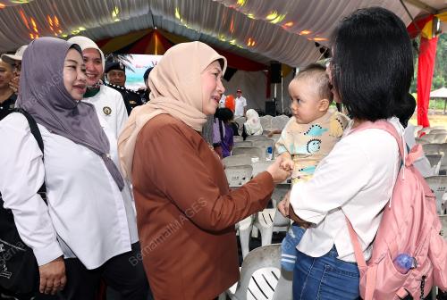 DATUK SERI NANCY SHUKRI