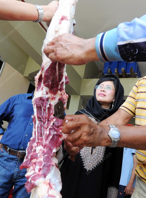 DATUK FATIMAH ABDULLAH