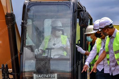 DATUK PATINGGI ABANG JOHARI TUN OPENG