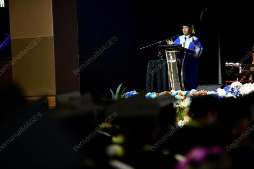 DATUK SERI DR STEPHEN RUNDI UTOM