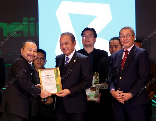 TAN SRI ABDUL AZIZ HUSAIN