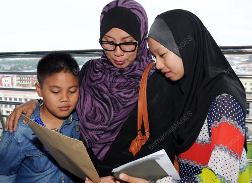 DATUK SERI RICHARD RIOT
