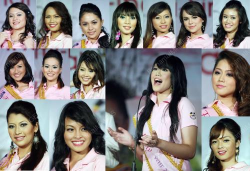 MISS FAIR 2010