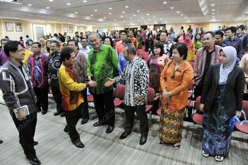 DATUK MD YAHAYA BASIMIN