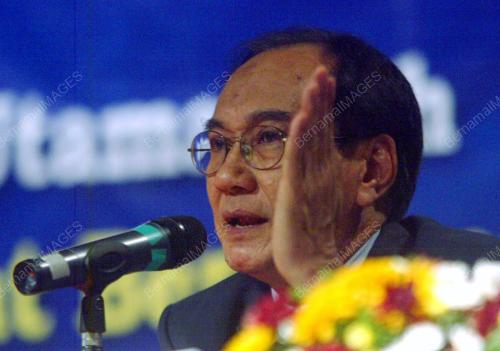 ZAKI TUN AZMI
