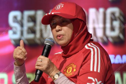 DATUK SERI NANCY SHUKRI