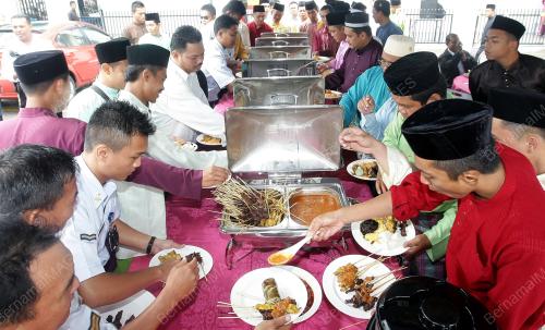 APMM RAMAH TAMAH