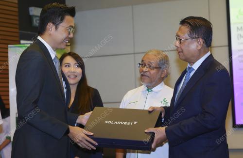 DATUK JULAIHI NARAWI