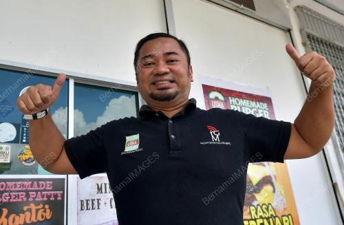 MOHAMMAD FUAD SYAMSUL HASSAN