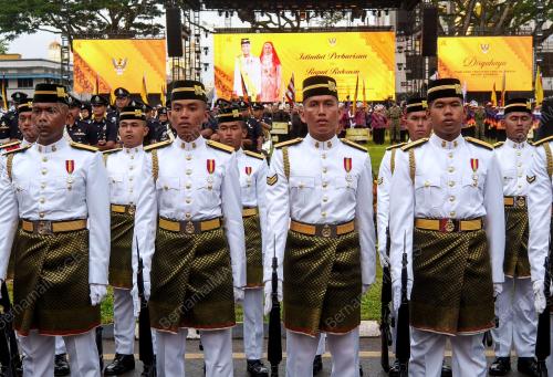 TUN DR WAN JUNAIDI TUANKU JAAFAR