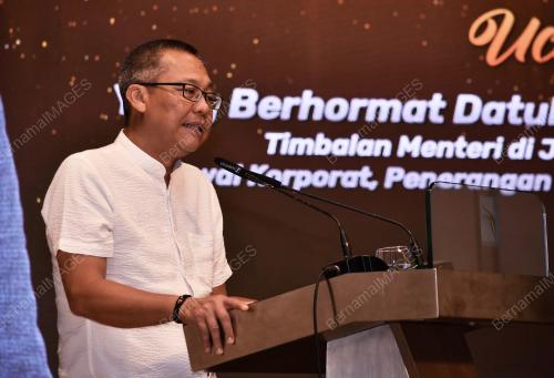 DATUK ABDULLAH SAIDOL
