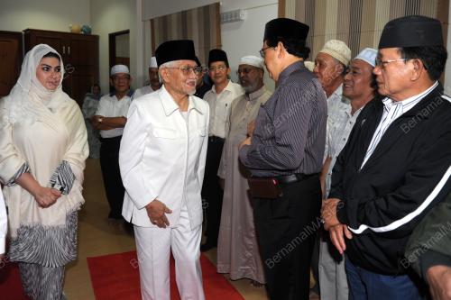 SK01_10012015_TUN_RAHMAN