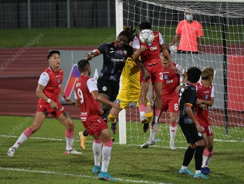 SARAWAK VS SABAH