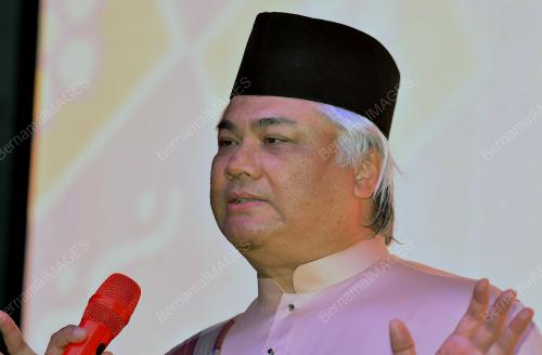 DATUK SUDARNOTO OSMAN