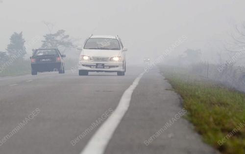 PEMBAKARAN TERBUKA