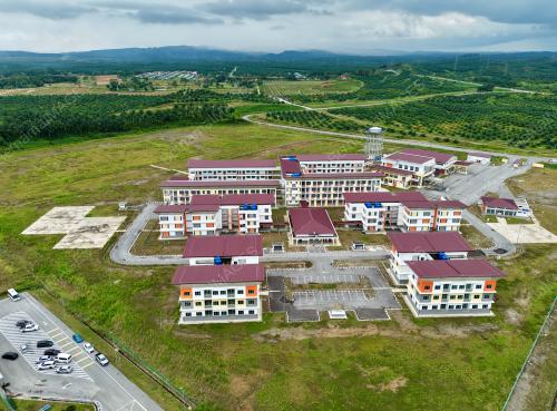 SMK SAMALAJU