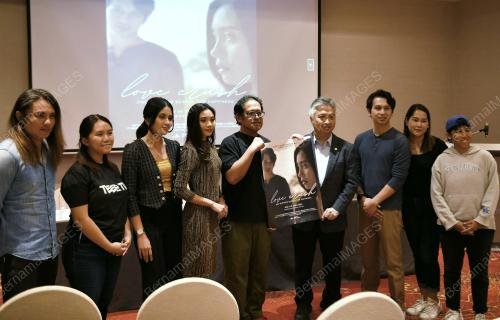 DATUK SNOWDAN LAWAN