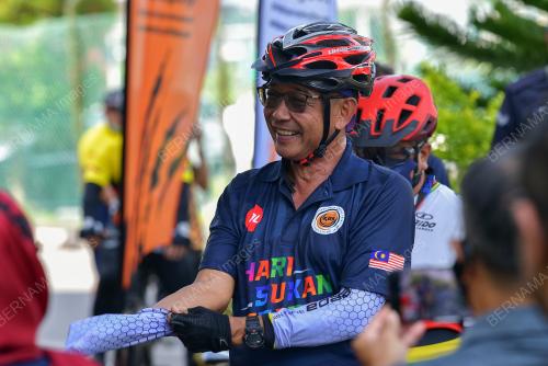 DATUK ABDUL KARIM RAHMAN HAMZAH