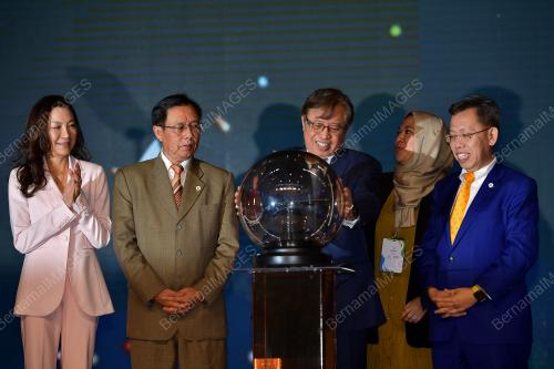 DATUK PATINGGI ABANG JOHARI TUN OPENG