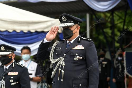 DATUK AIDI ISMAIL