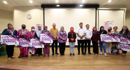 DATUK SERI NANCY SHUKRI