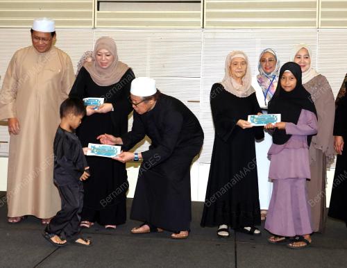 TAN SRI ABANG JOHARI TUN OPENG