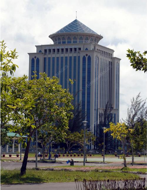MUKAH PEKAN