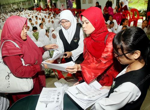 SURAT KEPADA PM