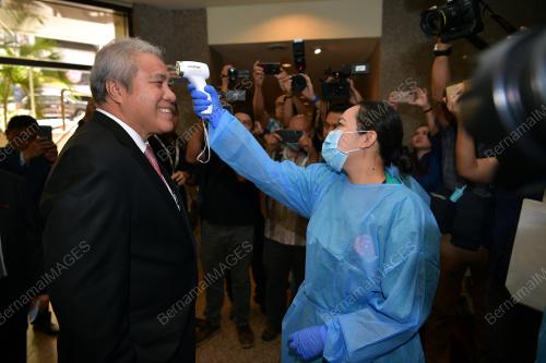 DATUK AMAR AWANG TENGAHALI HASAN