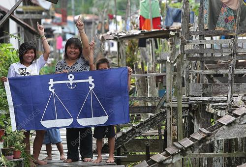 PILIHAN RAYA KECIL PARLIMEN SIBU