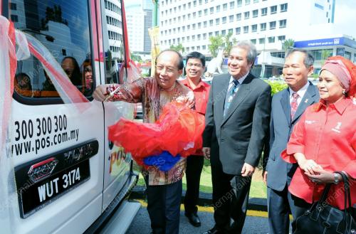 DATUK SERI DR RAIS YATIM